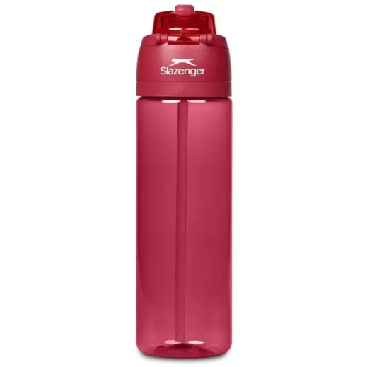 Slazenger Trooper Red Back